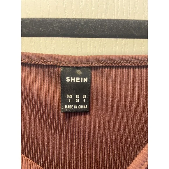 Off Shoulder Ruched Drawstring Dress - Picture 4 of 4